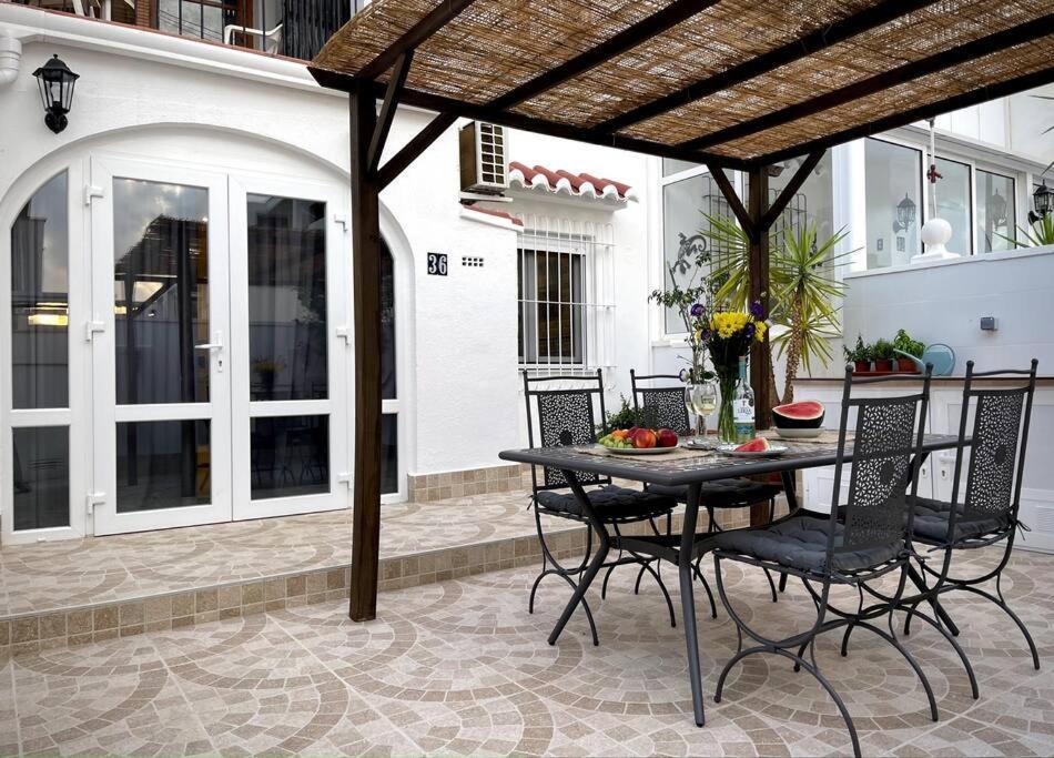 Lux Apartment Lago Jardin, 2, Torrevieja Alicante Exterior foto
