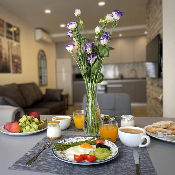 Lux Apartment Lago Jardin, 2, Torrevieja Alicante Exterior foto