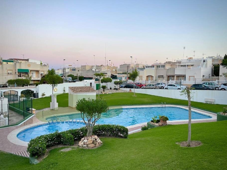 Lux Apartment Lago Jardin, 2, Torrevieja Alicante Exterior foto