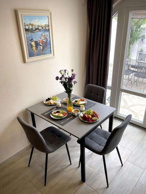 Lux Apartment Lago Jardin, 2, Torrevieja Alicante Exterior foto